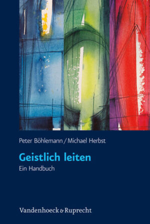 Geistliche Leitung gehört zu den theologischen Hoffnungswörtern unserer Tage. Mit diesem Begriff verbindet sich die Hoffnung, dass Kirche wieder zum Eigentlichen findet, eben Geistliche Leitung übt und erfährt. Aber was ist Geistliche Leitung? Wie und durch wen geschieht sie? Was unterscheidet sie von »normaler« Leitung?Die hier vorgestellte Theorie Geistlicher Leitung ist ein Modell, um Leitungsprozesse geistlich zu begreifen und zu gestalten, und ein Instrument, um Führung und Leitung in Kirche und Gemeinde zu verbessern. Dabei bringen die Autoren die Offenheit für den Geist Gottes und das Handwerkszeug guter, menschenfreundlicher Leitungsarbeit in ein konstruktives Verhältnis zueinander. Sie gewinnen aus der Erkenntnis von biblisch-theologisch bezeugter Leitung durch den Geist konkrete Anregungen für Geistliche Leitung in Kirche und Gemeinde. Zudem identifizieren sie unterschiedliche Typen von Leitung, etwa gemeinschaftsfördernd, richtungweisend oder erkenntnisleitend. Dabei decken Böhlemann und Herbst Chancen und Grenzen des eigenen Leitungstyps auf.Im zweiten Teil des Buches wird der Ertrag dieses Leitungsmodells im Blick auf konkrete Leitungsthemen und -situationen angewendet, wie z.B. Sitzungsleitung, Zeitmanagement oder Umgang mit Konflikten.Der schließlich folgende Fragebogen mit Auswertung und Erläuterungen dient der Einsicht in das eigene Leitungsprofil und ist zugleich ein praktisches Hilfsmittel für die Arbeit in Leitungsgruppen.Geistliche Leitung der hier vorgestellten Art kann Kirchen und Gemeinden verändern und sie auch im 21. Jahrhundert wachsen lassen. Sie ist kein »Geheimrezept« für volle Kirchen und satte Finanzen, aber sie kann helfen, nachhaltig und ressourcenorientiert den Boden für das zu bereiten, was Gott wachsen lassen will.