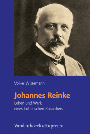 Johannes Reinke | Bundesamt für magische Wesen