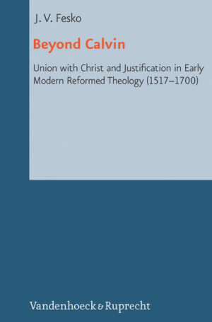 The investigation of union with Christ and justification has been dominated by the figure of John Calvin. Calvin’s influence, however, has been exaggerated in our own day. Theologians within the Early Modern Reformed tradition contributed to the development of these doctrines and did not view Calvin as the normative theologian of the tradition. John V. Fesko, therefore, goes beyond Calvin and explores union with Christ and justification in the Reformation, Early Orthodox, and High Orthodox periods of the Reformed tradition and covers lesser known but equally important figures such as Juan de Valdes, Peter Martyr Vermigli, Girolamo Zanchi, William Perkins, John Owen, Francis Turretin, and Herman Witsius. The study also covers theologians that either lie outside or transgress the Reformed tradition, such as Martin Luther, Philip Melanchthon, Faustus Socinus, Jacob Arminius, and Richard Baxter. By treating this diverse body of figures the study reveals areas of agreement and diversity on these two doctrines. The author demonstrates that among the diverse formulations, all surveyed Reformed theologians accord justification priority over sanctification within the broader rubric of union with Christ. Fesko shows that Reformed theologians affirm both union with Christ and the golden chain of salvation, ideas that moderns find incompatible. In sum, rather than reading an individual theologian isolated from his context, this study provides a contextual reading of union with Christ and justification in the Early Modern Reformed context.
