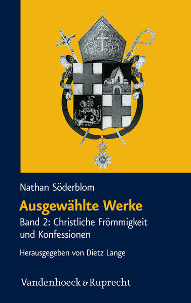 The second volume of Söderblom's Selected Works is dedicated to his idea of church unity. He views it as a unity of personal faith in a multiplicity of doctrines and jurisdictions, primarily in three forms of »catholicity«, viz. Greek Orthodoxy, Roman Catholicism and Protestantism. Such differences are natural, paralleled in all major religions. Unity must nonetheless become tangible in mutual respect for other denominational traditions, as well as in Christian love cooperating to alleviate the material and spiritual need after World War I. The urgency of the latter task required precedence of the Life and Work section of the ecumenical movement over Faith and Order. Such was the basis of the Stockholm conference of 1925. It was intended as a pioneering event for the reconciliation of nations. It was obvious that the Vatican would not go along with this concept, but Söderblom never lost hope that in the end some such solution would prevail.