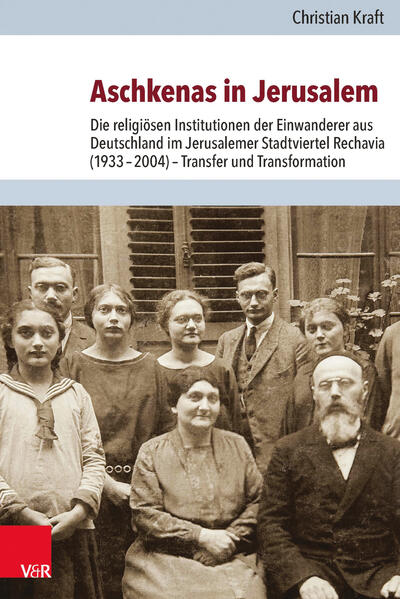 This work deals with strategies of Geman-Jewish immigrants in Jerusalem in the 1930s to rebuild their religious traditions brought from Germany-and thereby rescue the rich heritage of Aschkenas from the destruction by the Nazis. The immigrants tried to reach this by founding new synagogues or educational institutions with religious background. Although they came from different ideological backgrounds-some of them were rooted in different wings of German Orthodoxy, some of them were adherents of Liberal Judaism-with these institutions they all tried to contribute to the constitution of the Land of Israel. In the struggle for the establishment of their synagogues and schools manifold religious-political interrelations and conflicts from the 19th and early 20th centuries showed up which either had been taken in the symbolic package of the immigrants to Jerusalem. These conflicts-combined with the lacking willingness to integrate the German Jewish cultural artefacts into the religious life of the Jischuv-made the development of most of the immigrant institutions nearly impossible. However, especially the orthodox educational institutions managed to hold their ground-a phenomenon which will be analysed by this thesis.