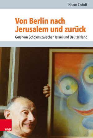 Although Gershom Scholem presented his life in his autobiography as a one way movement from Berlin to Jerusalem, a closer look in mainly unpublished documents reveals a different picture. Since the moment of his arrival in Palestine in 1923 and until his death in 1982 he remained in close contact to the German speaking cultural and intellectual worlds. In the 1920ies and 1930ies he contributed to the Hebrew and Jewish cultural circles in Berlin, and even after the shock of the Holocaust he gradually returned to shorter and longer visits in Germany. In the postwar Federal Republic Scholem played a central role as a moral authority, who offered an alternative for young intellectuals to their corrupted father’s generation. By doing so, the German-Israeli intellectual served as a generational link, bridging over the abyss created by the Holocaust. For Scholem himself this “return” was the outcome of a long process of disillusionment with his Zionist utopia.
