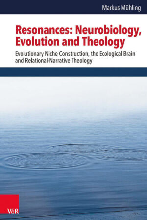 Markus Mühling presents an epistemological theory of revelation as perception and a relational-narrative theological ontology based on the concept of dramatic coherence, in which the triune life is understood not as an anomaly within ontology, but rather as the decisive condition of its possibility. Mühling further demonstrates that potential for resolving certain theological problems arises if new insights from the natural sciences, such as the theory of the ecological brain in the neurosciences and the theory of niche-construction in evolutionary theory, are taken into account. Similarly, he also proposes that neuroscience and evolutionary biology can procure advantages from a dialogue with theology.