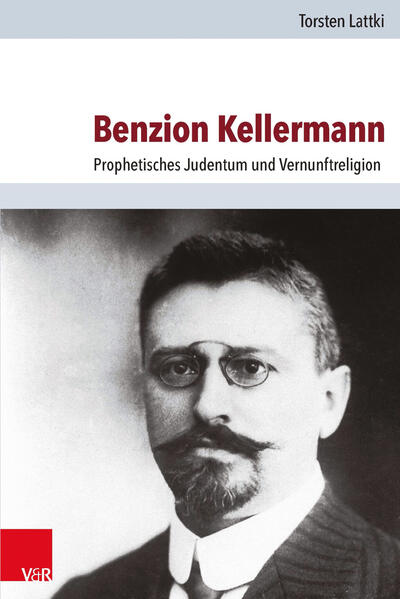 Der heutzutage weitgehend vergessene Religionsphilosoph und Rabbiner Benzion Kellermann (1869-1923) war eine wichtige Persönlichkeit des Berliner liberalen Judentums vor der Schoa. Als selbstständiger Schüler Hermann Cohens forderte er, von Kant und dem Marburger Neukantianismus ausgehend, die Herausbildung einer universalen Menschheitsreligion der Vernunft. Das liberale Judentum sah er bis dato als einzige Religion, die sich schrittweise diesem Ideal annähern würde. Deshalb blieb er immer ein überzeugter und dem Christentum gegenüber selbstbewusster Jude, wie es sich in einer intensiven Debatte mit Ernst Troeltsch während des Ersten Weltkriegs zeigte. Kellermanns Biografie entkräftet die pauschalen Anklagen, dass liberaljüdische Selbstverständnisse immer eine Selbstverleugnung oder Aufgabe jüdischer Identität gewesen seien, und zeigt stattdessen die Vielfalt möglicher Identitätskonstruktionen innerhalb des deutschen Judentums auf. Er verband die jüdische Religion mit der Kantischen Philosophie durch die biblischen Propheten, denn diese würden mit ihrem „ethischen Monotheismus“ eine inhaltliche Kongruenz zum Denken Kants aufweisen. Die vorliegende erste Werkbiografie Kellermanns leistet einen wichtigen Beitrag für die Erforschung der jüdischen Geistesgeschichte von den 1870er Jahren bis in die Anfänge der Weimarer Zeit, der für die Jüdischen Studien, die christliche Theologie, die Philosophie und die Geschichts- und Kulturwissenschaften bedeutsam ist.