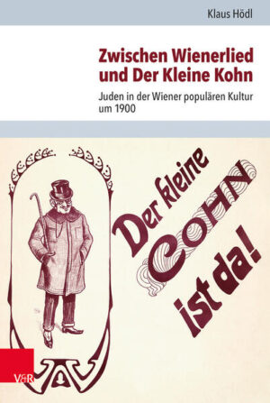 Zwischen Wienerlied und Der Kleine Kohn | Bundesamt für magische Wesen