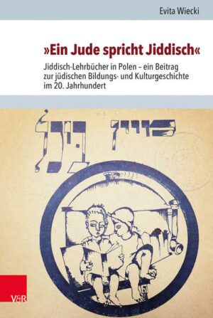 Towards the end of the 19th century, Yiddish, the mother tongue of the majority of Jews in Eastern Europe, ceased to be a mere „jargon“ and became a full-fledged language of high culture and source of identity politics. Education played a vital role in this process, yet little is known about its development. Taking textbooks written between 1886 and 1964 for courses taught in Yiddish as guideposts, Evita Wiecki portrays the history of Yiddish education and culture in Poland. It is a history that, despite marked changes and the holocaust, displays significant continuities.