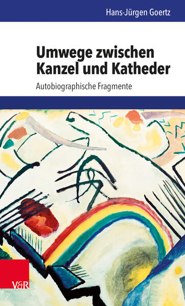 Mit den Autobiographischen Fragmenten zeichnet Hans-Jürgen Goertz den Weg nach, den er als Theologe und Historiker gegangen ist: vom Studium der evangelischen Theologie, Anglistik, Philosophie und Geschichte in Hamburg, Göttingen, Tübingen und Kansas (USA), zum Pastor an der Mennonitengemeinde zu Hamburg und Altona, einer Tätigkeit als Wissenschaftlichem Assistenten und Studienleiter am Ökumenischen Institut der Universität Heidelberg und-auf Umwegen also-zur Professur am Institut für Sozial- und Wirtschaftsgeschichte an der Universität Hamburg. Auf diesen Wegen entstanden zahlreiche Publikationen zu Thomas Müntzer, den Täufern, sozialen Bewegungen in der Frühen Neuzeit, zur Radikalität der Theologie heute und zur Geschichtstheorie. Ähnlich wie Ernst Troeltsch organisiert Hans-Jürgen Goertz seine Erinnerungen um „seine Bücher“ und bemüht sich, den „Ertrag“ seines akademischen Lehramtes aus der Perspektive eines konfessionellen Außenseiters und ökumenisch engagierten Theologen zu erläutern. Goertz schildert Erfahrungen, die er zwischen Theologie und Sozialgeschichte sammelte und die ihn anregten, zu neuen Ufern in der Historiographie des religiösen und gesellschaftlichen Nonkonformismus aufzubrechen. Seine „autobiographischen Fragmente“ wollen vor Augen führen, wie sich theologische und sozialhistorische Arbeit miteinander verknüpfen und wie sich diese praktizierte Interdisziplinarität-eine Mischung aus Spezialerkenntnis und Dilletantismus (Jakob Burkhardt)-im Lehrbetrieb, auf Vorlesungs- und Vortragstourneen sowie in Publikationen niederschlug. Lebenserinnerungen sind Fragmente, nicht weil sie sich sperren, als ein geschlossenes Stück erzählt zu werden. Sie sind es vor allem aber, weil das Leben, von dem erzählt wird, selbst experimentell und provisorisch ist, ein Versuch zu begreifen, „was uns unbedingt angeht“ (Paul Tillich).