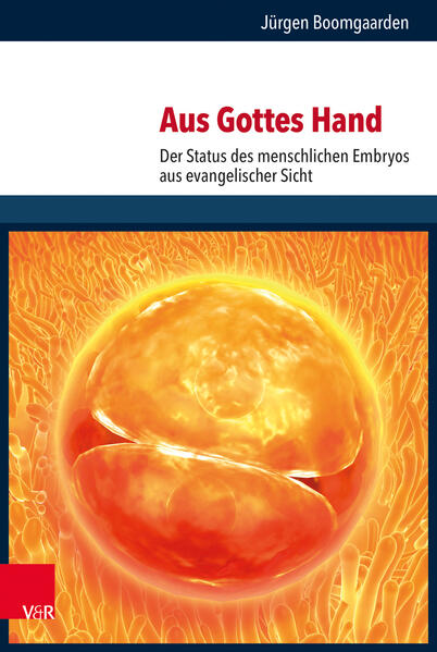 Is the human embryo already a person? The possibilities of abortion and reproductive medicine, the destroying of the embryo for personal reasons, or for "high-level" medical research purposes, give this question an existential urgency that plunges many people into conflicts of conscience and ignites passionate discussions and public protests. Jürgen Boomgaarden gives a differentiated answer to the embryo status question from a protestant perspective. On the background of a broad presentation of theological, biological, philosophical, legal, and sociological insights and positions, this book unfolds a systematic theology of unborn human life.