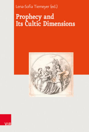 This collection of eight essays deals with a wide range of historical, literary, and methodological issues. First, what were the links between the cultic and the prophetic personnel? Did prophets have ritual/cultic functions in temples? Did prophetic actions and/or utterances play a role in the performance of the cult? What were the ritual aspects of divinations? Second, how do literary texts describe the interaction between prophecy and cult? Third, how can various theories (e.g. religious theory, performance theory) enable us to reach a better understanding of the interplay between divination and cultic ritual in ancient Israel and the wider ancient Near East?Marian Broida explores the ritual elements as described in the biblical accounts of intercession. Lester Grabbe revisits the important question of whether cultic prophecy existed in the Jerusalem temple in ancient Israel. Anja Klein maintains that while Psalms 81 and 95 may indirectly testify to a form of cultic prophecy, they do not themselves constitute cultic prophecy. Jonathan Stökl discusses the notion of “triggering” prophecy and suggests that enquiring of Yhwh may in itself be understood as a kind of ritualised behaviour. John Hilber considers the performance of the rituals that accompanied prophetic affirmation of victory in the Egyptian cult. Martti Nissinen looks more broadly at the question whether prophets in the ancient world functioned as ritual performers. Lena-Sofia Tiemeyer investigates the priests’ mediating and predictive functions as depicted in the Deuteronomistic History. Alex Jassen argues that Jews in the Second Temple Period perceived the priests and the temple to be a new locus of prophetic activity.