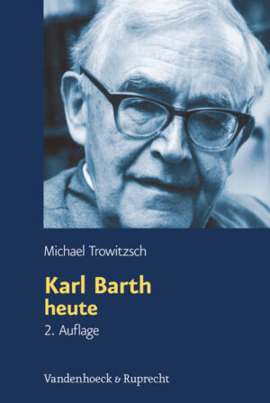 Trowitzsch unfolds the diverse influence of Karl Barth’s theology on the modern age. Especially the new challenges of today require to contemplate newly the fundaments of our Christian belief: the revelation of God, gratitude, the Christian sermon. Trowitzsch applies Barth’s theology critically on the present. The author sets off a dialogue between Barth’s theology and philosophy, the arts and poetry of the modern age and of German or European origin achieving a diverse discussion.