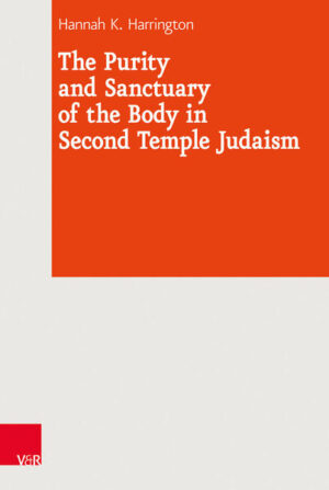 This study traces the emergence of the concept of the body as a sanctuary from its biblical roots to its expressions in late Second Temple Judaism. Harrington‘s hypothesis is that the destruction of the first Jerusalem temple was a catalyst for a new reality vis-à-vis the temple and the emergence of increased emphasis on the holiness of the people along with concomitant standards of purity in a certain stream of Judaism. The study brings into relief elements of this attitude from exilic texts, e.g. Ezekiel, to Ezra-Nehemiah, the Dead Sea Scrolls and other Second Temple Jewish texts, including early Jesus and Pauline traditions. The goal is to provide a history of the concept of the body-cum-temple metaphor which comes to its fullest expression in the letters of Paul to the Corinthians. The concept of the body as a sanctuary as it comes to fruition in late second temple Judaism must be understood within the conceptual world of Jewish holiness of the time. The metaphor of the temple provides a frame of reference but only a close analysis of the concepts of holiness, purity, and impurity and the dynamics between them can provide depth and distinction. Of particular importance, critical to proper understanding of the temple metaphor, are the notions of the elect, holy status of Israel and its possible desecration by wrongful sexual relations, the loss of the temple and the ripple effect of creating at least temporary substitutes for processes of the cult, the widespread concern in Second Temple Judaism for ritual purity in support of greater holiness, and a desire among Jews for the residence and agency of the spirit of holiness.