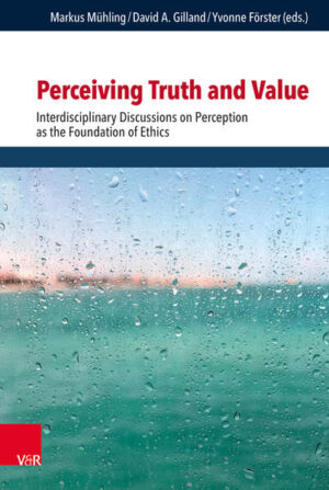 The theme of this volume is the question of value-perception. It is discussed from different philosophical, psychiatric, theological, and anthropological perspectives. The thesis that unites all the papers is the recognition that we live in a relational, dynamic world, in which we primarily perceive, and that to dissolve values from facts is fundamentally misleading, both in theory as in life. The contributions are the outcome of an energetic conference in 2016 where the problems at stake were rigorously discussed. The results are presented here, and they have an explicit order and are strictly related. It opens with basic questions and observations, then critical opinions and objections come into play, after which the outline of a larger theory of value perception is presented, and at the end some concrete examples from material practices are drawn.