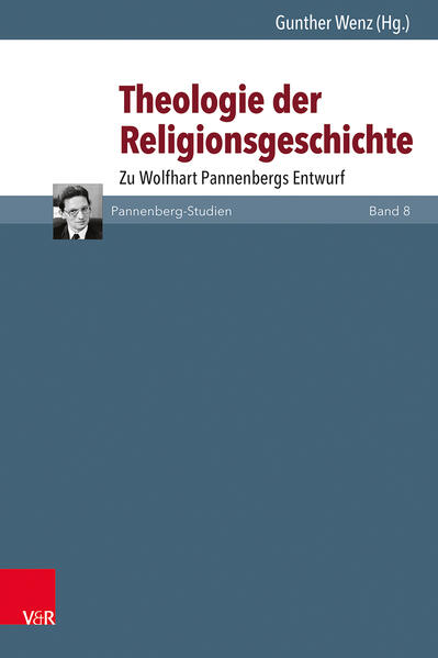 Früh schon hat Wolfhart Pannenberg das Programm von »Offenbarung als Geschichte« zu einer Theologie der Religionsgeschichte ausgestaltet. Die Beiträge in diesem Sammelband thematisieren zentrale Aspekte des Konzepts und seiner Durchführung unter Berücksichtigung aktueller Debatten, wobei dem Verhältnis der christlichen zur israelitisch-jüdischen Religion besondere Aufmerksamkeit gewidmet wird.