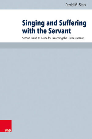 The Old Testament is transformed from problem to ally when preachers attend to power at work in ancient and modern contexts by mirroring Second Isaiah’s proclamation, listening to contemporary servant Israel, and learning from African American preaching in context of domination. This book analyses the impact of domination on Old Testament proclamation and thus leads to several unique contributions. Firstly, it reads Second Isaiah as a homiletic model for proclaiming older (pre-exilic) texts in response to exilic domination. Secondly, it treats the Old Testament as a rich resource for confronting racism and anti-Semitism though teaching and it introduces contemporary Christian-Jewish dialogue in Germany as a model for the Church. Lastly, it highlights preaching traditions within the African American Church as instructive for formulating an effective Old Testament preaching strategy.