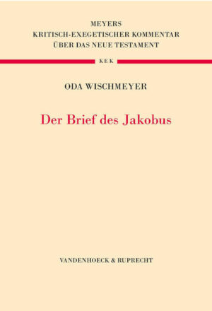 Der Kommentar besteht aus zwei Teilen, einem ausführlichen Einleitungsteil und dem Kommentarteil. Der Einleitungsteil behandelt zunächst die Fragen nach Textüberlieferung, Verfasser, Ort und Zeitraum der Abfassung. Es folgt die Darstellung von Sprache, Stil, Aufbau, Argumentation und literarischer Gattung. In einem weiteren Durchgang werden das theologische, religionsgeschichtliche sowie kirchengeschichtliche Milieu und Profil des Briefes in Auseinandersetzung mit der einschlägigen Kommentarliteratur und der aktuellen Spezialliteratur nachgezeichnet. Der Kommentarteil dient der durchgehenden Texterklärung und widmet den Einzelaspekten von Textkritik, Sprache, Argumentation und Textpragmatik besondere Aufmerksamkeit.