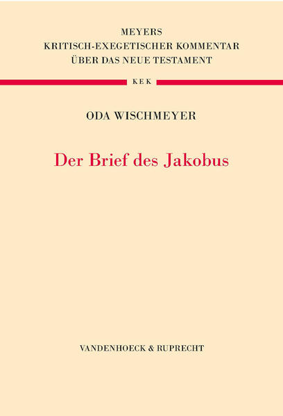 Der Kommentar besteht aus zwei Teilen, einem ausführlichen Einleitungsteil und dem Kommentarteil. Der Einleitungsteil behandelt zunächst die Fragen nach Textüberlieferung, Verfasser, Ort und Zeitraum der Abfassung. Es folgt die Darstellung von Sprache, Stil, Aufbau, Argumentation und literarischer Gattung. In einem weiteren Durchgang werden das theologische, religionsgeschichtliche sowie kirchengeschichtliche Milieu und Profil des Briefes in Auseinandersetzung mit der einschlägigen Kommentarliteratur und der aktuellen Spezialliteratur nachgezeichnet. Der Kommentarteil dient der durchgehenden Texterklärung und widmet den Einzelaspekten von Textkritik, Sprache, Argumentation und Textpragmatik besondere Aufmerksamkeit.