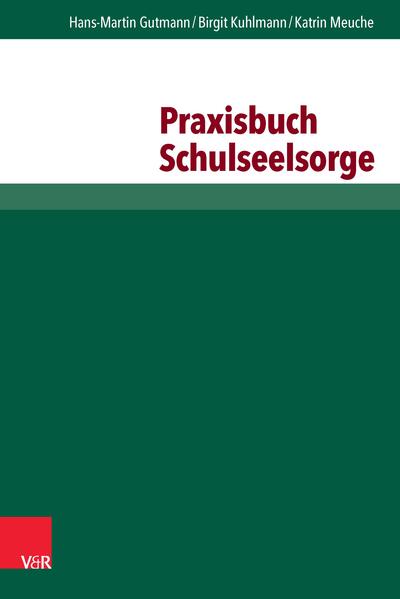 Auf dem Hintergrund der sich rasant etablierenden Ganztagsschulen wird Schule mehr und mehr zum Lebensort. Schulseelsorge im Lebensraum „Schule“ gewinnt damit an Bedeutung: Auf der Basis eines systemischen Beratungsansatzes, einer aktiven Kooperationsarbeit zwischen Schule und Kirche / religiösen Institutionen sowie der bewussten Einübung einer spirituellen Lebenspraxis schafft Schulseelsorge die nötigen Ressourcen für SchülerInnen, in ihrem Lebensraum „Schule“ Beziehungen gelingend zu gestalten und Konflikte konstruktiv zu lösen, kurzum: Vitalität im Schulalltag zu fördern. Mit seinen zahlreichen Praxisbeispielen und Projektberichten richtet sich das Buch im Besonderen an angehende SchulseelsorgerInnen.Hier können Sie sich das digitale Zusatzmaterial herunterladen.