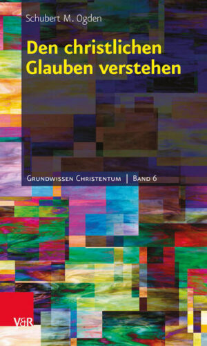 As an introduction to Christian systematic theology, this volume treats of the main theological topics-from God to last things-seeking to explicate critically the understanding of them implicit in Christian faith itself in terms at once appropriate to Jesus Christ and credible to human existence. Its criteria, accordingly, are the ultimate criteria of, on the one hand, specifically Christian experience of Jesus as expressed by the apostolic witness, and, on the other hand, generically human experience of existence as expressed by a sound philosophy. And, as befits an introduction, it employs these same criteria to clarify the process of actually doing Christian systematic theology. Thus it begins by explaining both what such a theology has to do and how it is to do it, and ends by considering what it means to do theology as a Christian calling, particularly as a professional theologian.