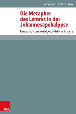 Die sozialwissenschaftliche Hermeneutik der Lammmetapher der Apk braucht neue (u.a. soziolinguistische, sozialgeschichtliche und soziorhetorische) Fragestellungen, um die in der Lamm-Metaphorik enthaltene theologische Intention, ihren sozialen Kontext und ihre Funktion im kleinasiatischen Urchristentum zu bestimmen. Lung P.C. Chan sieht in der Lamm-Metaphorik den Schlüssel zum Verständnis der Apk und deutet sie aus ihrer sozialgeschichtlichen Situation heraus. Die Lamm-Metapher motiviert durch ihre innere Dialektik, d.h. durch eine Verbindung von Märtyrer- und Kriegermotiven, zu einer offensiven Evangeliumsverkündigung. Der kriegerische Aspekt der Lamm-Metapher symbolisiert die Bereitschaft, offensiv in die Gesellschaft hineinzuwirken und ihre Einstellungen und Werte vom Evangelium her zu verändern. Der Märtyrer Aspekt symbolisiert dagegen die damit verbundene Bereitschaft, als Zeuge für das Evangelium auf Gewalt zu verzichten und Gewalt zu erleiden. Die Situation, in die die Lamm-Metapher hineinwirkt, ist bestimmt durch die Romanisierung der damaligen Welt, die in Kleinasien im ganzen Leben (nicht nur im Kaiserkult) spürbar war. Die Apk plädiert in dieser Situation nicht für einen Widerstand durch eine ganz unrealistische „Machtrevolution“, sondern durch eine „Wertrevolution“ und setzt sich damit in Widerspruch zu Rückzugs- und Aggressionstendenzen im damaligen Imperium Romanum unter hellenistisch-römischen, jüdischen und urchristlichen Gruppen.