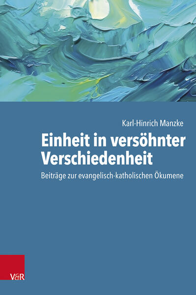 Wie steht es um die Beziehung zwischen evangelischer und katholischer Kirche? Dieser Frage widmet sich der Catholica-Beauftragte der Vereinigten Evangelisch-Lutherischen Kirche Deutschlands (VELKD)