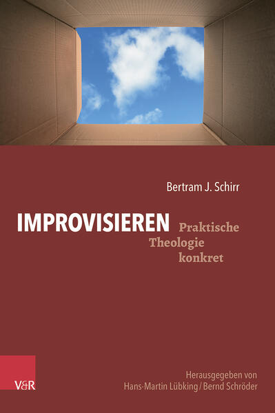 Ob Zoom-Abendmahl oder Pop-up-Hochzeiten-Aufmerksamkeits- und Interaktionsmuster sind heute auf Feedback, „Liveness“, einzigartige Events und verdichtete Momenterfahrungen ausgerichtet. Dies spiegelt sich auch in einer dichteren Spiritualität wider, die Haupt- und Ehrenamtliche in der kirchlichen Arbeit gerade in unvorhergesehenen Situationen erleben. Bertram J. Schirr entwickelt daher erstmals anschauliche Ansätze für eine kirchliche Improvisation für die Handlungsfelder Gottesdienst und Predigt, Gemeinde- und Religionspädagogik, Musik, Leitung und Seelsorge mit konkreten Szenarios, Übungen und Modellen. Wo schon etablierte Improvisationspraktiken in der gemeindlichen und kirchlichen Arbeit bestehen, gibt er Anregungen zum „Weiter-Experimentieren“. Dafür verankert der Autor die Weisheit des Improvisierens in und mit der Tradition sowie mit biblischen Grundlagen und arbeitet diese für die kirchliche Gegenwartspraxis heraus. Neue Ansätze aus der internationalen praktischen Theologie in Verbindung mit theatralen, tänzerischen und musikalischen Elementen der Improvisation ermutigen zu einem Wechsel: vom „Zeigen, was nur ich kann“ zum partizipatorischen Arbeiten am und im Moment.