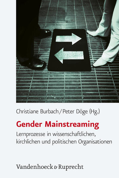 Gender Mainstreaming zielt auf die Veränderung von Organisationskulturen, um Chancengleichheit für Frauen und Männer herzustellen. In einem gemeinsamen Lernprozess sollen Frauen und Männer ihr Alltagshandeln auf unterschiedlichen Ebenen reflektieren und gegebenenfalls korrigieren. Das Buch gewährt Einblicke in Umsetzungsprozesse von Gender Mainstreaming in staatlichen, nichtstaatlichen und kirchlichen Einrichtungen: in Landeskirchen, Kommunalverwaltungen, Gewerkschaften und an Volkshochschulen. Darüber hinaus zeigen die Autoren Perspektiven auf, wie Gender Mainstreaming in Hochschule, Wissenschaft, Technik, im Gesundheitswesen und in der Justiz konzeptuell angelegt und inhaltlich ausgestaltet werden kann. Zudem werden Standards von Gendertrainings und Bausteine zur Umsetzung von Gender Mainstreaming vorgestellt. Gerahmt werden die Beiträge von theoretischen Reflexionen, die Gender Mainstreaming in aktuellen Debatten um Gerechtigkeit sowie um einen benachteiligungsfreien Umgang mit Unterschiedlichkeiten von Menschen verorten.