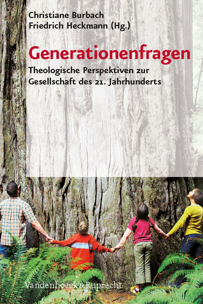 Die Generationenfragen gehören angesichts verschiedener gesellschaftlicher Probleme wieder zu den aktuellsten politischen Themen. Dieser theologisch-interdisziplinäre Band will sich im Rahmen der Generationenforschung an dem zumeist sozialwissenschaftlich geführten Diskurs zum Thema beteiligen und theologische Argumente aus dem Schatz sowohl langer als auch aktueller Erfahrung zur Lösung der Probleme beitragen. Sozialethische, pastoralpsychologische, diakonische, religionspädagogische, biblisch-theologische und sozialwissenschaftliche Perspektiven auf dieses wichtige Zukunftsthema lassen die heutigen Probleme in verändertem Licht erscheinen. Die Probleme sind größer als etwa die Frage nach der Bezahlung der Renten, die Suche nach den Schuldigen führt nicht zum Ziel.Es zeigt sich, dass schnelle Lösungen ohne das Qualitätsmerkmal der Nachhaltigkeit neue Probleme erzeugen anstatt sie zu lösen. Plädiert wird für einen Lebensstil des Verzichtes auf manche materiellen Ansprüche zugunsten der jüngeren Generation und der globalen Welt, für die Abkehr von Grandiosität und Gedankenlosigkeit, für die Hinwendung zu einer Lebenskunst der gegenseitigen Anerkennung der Generationen, der loyalen Erbschaft und der Dankbarkeit. Theologisches Nachdenken hat die Liebe zum Leben als Gegenstand und Ausgangspunkt der Betrachtung.