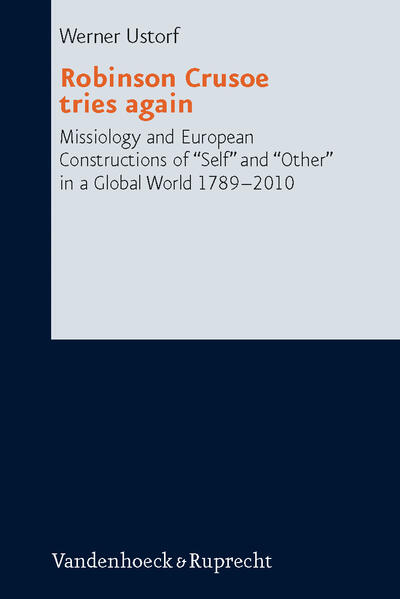 The Christian experience in modern Europe is fragmented. It shows great diversity in various geographical contexts and, historically, a considerable alternation of extremes, high or low tides of engagement. One aspect of the Christianity in Europe’s past is its mission history. The spread of Christianity from the West-as one of its most important results-into the continents of the Global South has been deeply ambivalent in character. On the one hand, the mission from the West helped to build the historical foundations for Christian education, “adolescence” and maturation to responsible “adulthood” in a global, diverse, segregated and pluralistic world. As a mature global player, Christianity was in a prime position to contribute to peaceful conflict resolution, in the religious, social and political fields. On the other hand, the darkness and utter insufficiency of the encounter between the European, Christian “self” and the many “others” worldwide brought along problematic projections of different beliefs attacked in a hostile way as “alien” and, inevitably, as “conquered”. The consequences, particularly for the “primal other”-the indigenous people-were often disastrous. Werner Ustorf has been a leading missiologist worldwide for thirty years. This book not only analyses the interaction between mission and individual, the construction of the “self” and the “other” in a mission context, but also proves the analytical strength of theology in conceptualizing future Christian experiences in Europe. Ustorf illustrates that apart from traditional dimension of faith, a non-religious interpretation and critical trust in transcendence, is crucial for the formation of the new interculturation of Christianity in Europe. Thus, this book demonstrates how mission history can be transformed to a research concept for a global and pluralistic Christianity.