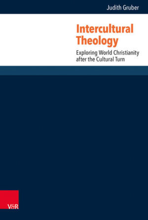 Recent years have seen a paradigm shift in Christian self-understanding. In place of the eurocentric model of »Christendom«, a new understanding is emerging of Christianity as a world movement with considerable cultural variety. Concomitant with this changing self-perception, a new theological discipline begins to take shape which analyzes the inter- and transcultural character and performance of global Christianity: Intercultural Theology.Judith Gruber discusses this nascent theological approach in two parts. She first gives a critical analysis of its historical development-in the first part of the book, two theological sub-disciplines of particular relevance are analysed: (1) missiology and its reflection on the encounter of Western Christianity with other cultures in the context of colonialism