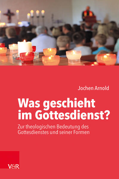 „Was geschieht im Gottesdienst?" Diese Frage stellt sich sowohl Gottesdienstbesucher*innen als auch denjenigen, die sie gestalten. Das Buch führt in die liturgischen Grundfragen ein. Es stellt traditionelle und neuere Gottesdienstformen gut verständlich vor und erklärt ihre theologischen Grundlagen. Dabei geht es um die Voraussetzungen des Gottesdienstes, den gottesdienstlichen Raum, das Kirchenjahr, die Dramaturgie sowie um die einzelnen Stücke des evangelischen Gottesdienstes in ihren Grundformen. Zentrale Aspekte wie Gebet, Abendmahl, Musik und Segen rücken in den Mittelpunkt. Auch wendet sich der Autor „anderen" Gottesdiensten zu-Kasualien, Gottesdiensten für bestimmte Zielgruppen und alternativen Gottesdiensten. Die Verbindung von Gottesdienst und Spiritualität, Gemeindeaufbau, Qualität, Inklusion und Theologie sowie 16 Anregungen für den Gottesdienst beschließen das Buch.