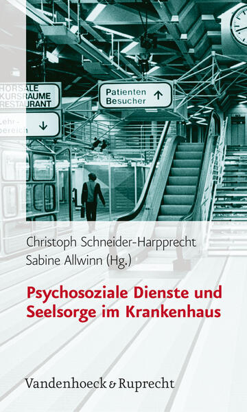 Der Wandel des Sozialstaats stellt das Gesundheitswesen vor neue Herausforderungen und Probleme. In diesem Kontext untersucht das interdisziplinäre Autorenteam den Krankenhausalltag im Blick auf den dort herrschenden ethischen Umgang. Auf dem jeweiligen professionellen Hintergrund der Autoren zeigt es auf, wie komplex vernetzt seelsorglich-psychologischer Dienst, Medizin, Pflege und Verwaltung sind. Um eine ethisch fundierte, gelingende Alltagskultur mit Alten und Schwerkranken im Krankenhaus zu gewährleisten, plädieren die Autoren dafür, dass sich Sozialdienst, seelsorglicher und psychologischer Dienst neben Medizin, Pflege und Verwaltung zu einer vierten Kraft bündeln. Auf dieser Basis entwerfen sie ein zukunftsweisendes Modell.