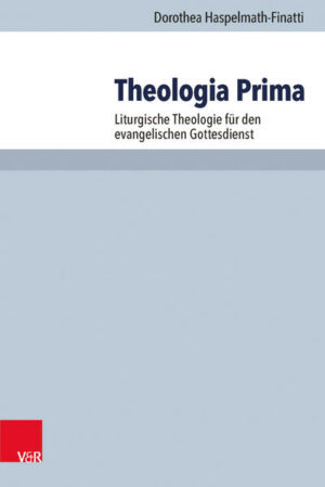 Theologia Prima | Bundesamt für magische Wesen