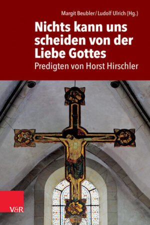 Horst Hirschler predigte als Landesbischof der hannoverschen Landeskirche sowie als Abt zu Loccum das Evangelium konkret und stets in die aktuelle Situation hinein. Mit eindringlichen Worten und packenden Erzählungen erreicht er bis heute Menschen allen Alters. Seine lebensnahe Auslegung biblischer Texte, seine Erzählkunst, seine direkte Art, die Dinge beim Namen zu nennen, und sein überzeugendes Angebot der biblischen Botschaft machen Horst Hirschler zu einem Prediger, dem viele Menschen begeistert zuhören. In Erinnerung bleiben seine Predigten zu besonderen Anlässen, z.　B. zum Tag der Deutschen Einheit 1990, zur Trauerfeier nach dem Zugunglück in Eschede 1998 und zur Wiedereinweihung der Stiftskirche in Loccum. Mit seinen Worten, auch zu den Festen im Kirchenjahr, gelingt es ihm, den Zuhörenden Orientierung zu geben. 15 Predigten zu verschiedenen Anlässen sind in diesem Buch versammelt.