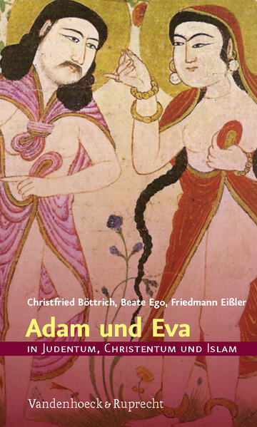 The biblical story of paradise sits deeply in the collective memory of the human race-at least within the three large monotheistic religions Judaism, Christianity and Islam-and is today one of best known texts in all of literature. The few terms “snake,” “sin” and “apple” suffice to call this story to memory. And many major questions of human life are contained within this tale: How does man treat his environment? What is man’s relationship to other creatures on earth? What is the relationship between males and females? How can we describe the situation of a man and that of a woman? How did death enter the world? There have been interpretations of the story in all three monotheistic religions which were passed down in a multitude of in part very colorful legends. The most importants themes would seem to the origin of evil, the power of sin and the options humans have to free themselves from guilt. Whereas Judaism and Islam emphasize the meaning of divine directives, Paul made the typological correspondence between Adam and Christ the core of his salvation teachings.This, the fourth volume in the series “Judaism, Christianity and Islam” first introduces the biblical story of paradise and then describes clearly and in layman’s terms the various traditions that connect the three major monotheistic religions with the story of Adam and Eve. We come to see them as a part of the common tradition without destroying the boundaries and differences between the three religions.