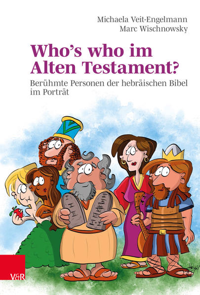 Warum ist es sicher, in Abrahams Schoß zu ruhen? Wer sprach als Erster salomonische Urteile? Auf wen gehen die Hiobsbotschaften zurück? Und wer waren die Väter und Mütter des jüdischen und christlichen Glaubens? "Who’s who im Alten Testament?" erhellt die Lebens- und Wirkungsgeschichten der zentralen Gestalten der hebräischen Bibel. Der Band widmet sich in allgemein verständlicher Sprache und zugleich auf aktuellem Stand der Wissenschaft 21 bedeutenden Persönlichkeiten des Alten Testaments. Er eignet sich als Einstiegslektüre in die hebräische Bibel und ist gleichzeitig Nachschlagewerk für die berufliche Praxis-mit einer einleitenden Gesamtschau, übersichtlichen Kapiteleinteilungen sowie Stammbaum, Zeitstrahl, umfangreichem Glossar, Bibelstellen-, Sach- und Personenregister. Ein wunderbarer Begleiter für alle, die sich schnell und fundiert über zentrale Personen des Alten Testaments informieren wollen.