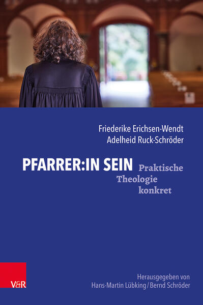 Was ist eigentlich die Aufgabe von Pfarrer:innen? Wer „sind“ Pfarrer:innen? Im Kontext einer pluralen und diversen Gesellschaft versteht sich nicht von selbst, wie das Profil des Pfarrberufs aussieht. Der Beruf ist im Umbruch. Niemand kann sagen: „Genau so ist es, Pfarrer:in zu sein.“ Das Buch informiert kurz und übersichtlich über pastoraltheologische Diskurse und liefert provokante Fokussierungen und Impulse zur Diskussion über zukunftsweisende Aufgaben. Was wird morgen wichtig sein? Was entspricht mir als Pfarrer:in? Was erwartet die Kirche? Die Autorinnen beschreiben die Situation des Pfarrberufs im Kontext von Kirche, Gesellschaft und Berufsperson. Sie liefern ein Update aktuell wirksamer Ansätze der Pastoraltheologie im 21. Jahrhundert und entwickeln Essentials für die Gestaltung des Pfarrberufs heute. Der Band regt zur Diskussion über das Selbstverständnis von Pfarrer:innen an.