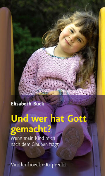 “Don’t ask so many questions!” That’s the way many adults react when their children pester them with questions they are not prepared to answer: “Where does God live?”, “What happens when you die?”, “Why are there earthquakes?”With an uncanny ability, children search out those questions that we ourselves have not yet solved. The major questions of life and belief are laid out, usually casually-while shopping, at the playground, in the bathtub or before going to sleep. We gasp for breath. But herein lies a great chance for us. Our children’s questions enable us to rethink such matters and to view them once again through the eyes of children. We quickly learn what is important and what is not. We should refrain from giving our children a quick answer simply to shut them up. Rather, we should use such questions to begin a new quest to discover our own beliefs. One thing should be clear, however: Before God we have no advantage over our children.