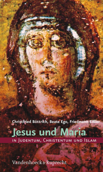 Jesus von Nazareth steht im Zentrum des christlichen Bekenntnisses. Darin ist er dem Judentum nicht fremd, und auch die islamische Tradition kennt ihn wohl. Dennoch scheiden sich gerade an seiner Person die Geister am schärfsten. Kommt in Jesus von Nazareth wirklich die messianische Hoffnungsgeschichte Israels zu ihrer Erfüllung? Kann man in Maria mehr sehen als eine galiläische Mutter? Wie heilig ist die »heilige Familie«? Und was bedeutet es gegenüber der Einzigkeit Gottes, den Auferweckten Jesus als Sohn Gottes zu verehren? War er nicht nur ein großer Prophet? Hier urteilen Juden und Muslime grundsätzlich anders als Christen. Das christologische und trinitarische Dogma lehnen sie ab. Die gemeinsame Basis bleibt hier schmal. Dennoch ist sie da und kommt in diesem Band-in ihren unterschiedlichen Proportionen-zur Darstellung.