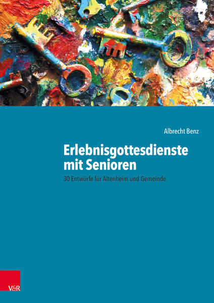 Seelsorgerinnen und Seelsorgern begegnen im Seniorenheim wie auch in der Kirchengemeinde Menschen, bei denen die kognitiven Fähigkeiten aufgrund von hohem Alter oder Demenz abgenommen haben. Das Konzept der "Erlebnisgottesdienste" dient dazu, den Senioren in Gottesdiensten nicht nur Worte und abstrakte Gedanken anzubieten, sondern auch Gelegenheiten zu geben, positive Gefühle neu zu entdecken sowie hilfreiche Erfahrungen zu machen. Das Buch liefert neben dem theoretischen Teil mit Vorstellung des Konzepts dreißig Entwürfe, die auf die Bedürfnisse älterer Menschen eingehen und in Predigt, Andacht, Musik, liturgischen wie kreativen gestalterischen Elementen auf sie zugeschnitten werden. Die Gottesdienste wurden vom Autor vielfach in der Praxis erprobt. Dabei schöpft er aus vielfältigen Erfahrungen im Bereich von Jugend- und Kindergottesdiensten.