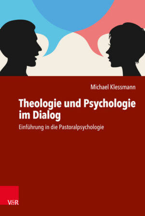 Theologie und Psychologie im Dialog | Bundesamt für magische Wesen