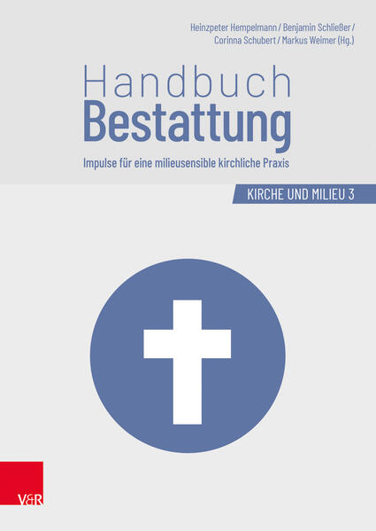 In den letzten Jahren hat sich ein radikaler Wandel der Bestattungskultur vollzogen. Er äußert sich v. a. in einer Ausdifferenzierung der Bestattungsweisen und in einer Pluralisierung der Einstellungen zu Fragen des Lebens und Sterbens. Die Lebensweltforschung leistet einen-auch für kirchliches Handeln-unverzichtbaren Beitrag zum Verständnis des Veränderungsprozesses in unserer Gesellschaft sowie der lebensweltspezifischen religiösen Haltungen der Menschen. Das Buch ist zweigeteilt: Im ersten Teil werden wesentliche Aspekte des kirchlichen Bestattungshandelns reflektiert und der Wandel der Bestattungskultur in unterschiedliche fachwissenschaftliche Horizonte gestellt. Der zweite Teil enthält ein Manual, das für jedes der zehn Sinus-Milieus konkrete Anregungen für die Gestaltung einer evangelischen Trauerfeier bietet und dabei auch die vorbereitenden und nachfolgenden Schritte in den Blick nimmt. Ziel des Buches ist es, praktische Impulse für eine milieusensible Kommunikation des Evangeliums im Kontext der Bestattung zu geben.