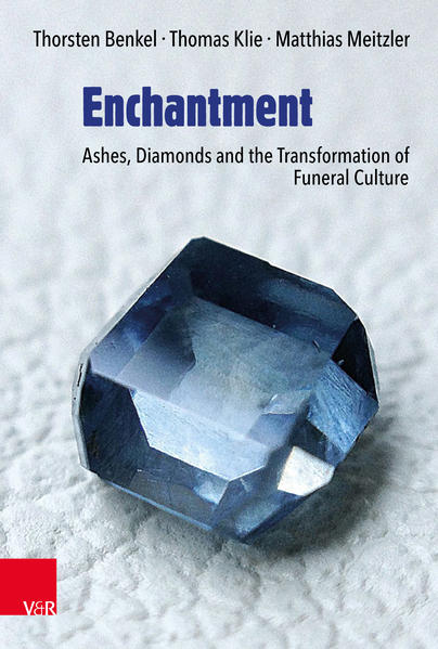 The culture of burial and mourning is presently in a state of flux. The idea of using the cremated remains of loved ones to form jewelry no longer belongs to the realm of science fiction but has become a fact of modern life. Today, many countries are open to allowing the ashes of the dead to be turned into ornamental objects. Technically, this produces remembrance artifacts representing the dead. The new aspect is that the mortal remains continue to exist after death in the form of such an artifact, for which previous burial culture has no precedent. How do such "ash diamonds" figure into the mourning process? How do relatives deal with this phenomenon? What is the role of esthetics? How does the social environment react to this "metamorphosis"? And does this represent the renewal of the idea of relics? This book is based on interviews held with persons who decided to go this route of remembering their deceased loved ones. The authors also visited the production facilities of these precious stones, talked with experts about the process, and attended the delivery rituals. In addition to practical, theological, and sociological assessments, the volume includes case studies that provide a forum for those concerned to voice their opinions.