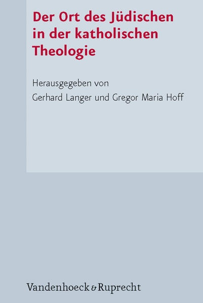 Der vorliegende Sammelband nimmt Maß an der Bedeutung, die die Israeltheologie und das Judentum in den einzelnen Fächern hatten und haben.Karl Barth hat darauf hingewiesen, dass der Verlust des Judenchristentums einen unersetzbaren theologisch-kirchlichen Verlust bedeutet. Damit weist er in die Richtung, in die sich das Buchprojekt bewegt. Über Jahrhunderte war bereits diese Frage unmöglich. Es erscheint bis heute als ein Bruch mit einer langen Erinnerungstradition, dass diese Frage als Ausgangspunkt einer theologischen Disziplingeschichte gewählt wird.Diese Geschichte nimmt sich dabei in weiten Teilen als eine Disziplinierung Israels aus. Dass Israel mit Paulus die bleibende Wurzel des Christentums sei, hat sich theologisch bis in die Gegenwart nicht wirklich durchgesetzt. Stattdessen begegnet man immer wieder offenen oder versteckten Formen einer Verdrängung oder gar Ersetzung Israels durch Konzepte und Methoden christlicher Theologie. Erst nach der Shoah und katholisch im Zuge der Umstellungen des 2. Vatikanischen Konzils verändert sich die theologische Ausgangslage. Nach den Gründen und den Konsequenzen, nach den Voraussetzungen und der Bedeutung dieses theologisch-kirchlichen Befunds fragt dieser Band.Das entsprechende Problem wird methodologisch umgesetzt: Die Bestimmung Israels als locus theologicus wird zum zentralen Angelpunkt einer Ortsangabe der christlichen Theologie. Dann aber muss man weiterfragen: Warum wurde dies notwendig? Seit wann ist dies möglich? Und was verändert sich im Blick auf unser theologisches Wissen? Diese Fragen leiten die Disziplingeschichte der Theologie im doppelten Sinn an. Es geht um die Ortsbestimmungen des Jüdischen in den einzelnen Disziplinen. Und es geht um die Disziplinierung des Jüdischen durch die Theologie. Es geht um Verdrängungen, Ersetzungen. Es geht darum, Israel als verworfenen Teil theologisch wahrzunehmen.