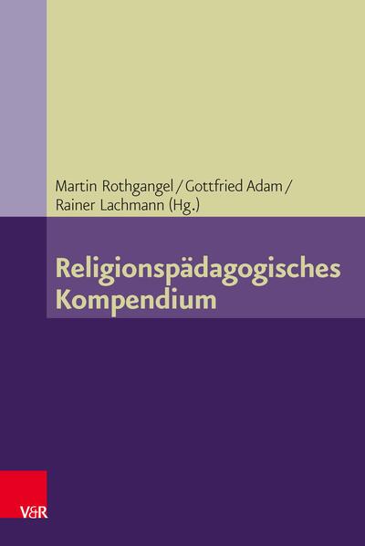 Der Band vermittelt in bewährter Weise Basiswissen und bietet einen informativen Überblick über den gegenwärtigen Stand religionspädagogischer und religionsdidaktischer Theoriebildung. Das Kompendium entfaltet in seiner 7., grundlegend neu bearbeiteten und ergänzten Auflage neben theoretischen Grundlagen auch fachdidaktische Umsetzungsmöglichkeiten. Biblische, systematische und religionswissenschaftliche Themen werden dabei gleichermaßen behandelt.