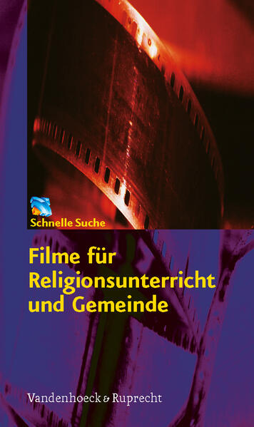 Jesus, Gott und Martin Luther im Unterricht?-Geeignete Filmszenen können veranschaulichen und lebendig machen. Das Nachschlagewerk ermöglicht es Religionspädagogen, schnell und praxisnah das Richtige zu finden.Unter Stichwörtern von »Abraham« bis »Wunder« sind über 100 Filme sachgerecht sortiert