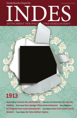 »1913« | Bundesamt für magische Wesen