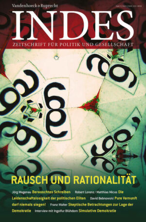 Rausch und Rationalität | Bundesamt für magische Wesen