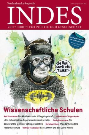 Wissenschaftliche Schulen | Bundesamt für magische Wesen