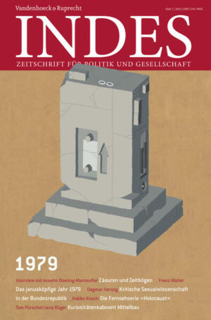 1979 | Bundesamt für magische Wesen