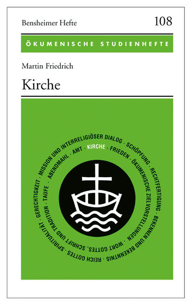 Was glauben die Kirchen von sich selbst? Wie haben sich die unterschiedlichen Positionen durch die ökumenischen Dialoge gewandelt? Wie kann es den derzeit noch getrennten Konfessionen gelingen, miteinander und nicht gegeneinander ihr Kirche-Sein zu verwirklichen? Die Fragen nach dem Wesen der Kirche und dem Auftrag, nach ihren Eigenschaften und Merkmalen, nach dem Verhältnis von lokaler und universaler Dimension der Kirche und nach der Möglichkeit, die im Bekenntnis bezeugte Einheit der Kirche sichtbar zu machen, sind von den Kirchen lange Zeit sehr unterschiedlich beantwortet worden. In den letzten Jahrzehnten haben sich jedoch deutliche Änderungen ergeben. Dieses Buch beschreibt in seinem ersten Teil die Selbstwahrnehmungen und Grundpositionen, die die Konfessionen im Laufe der Geschichte entwickelt haben. Der zweite Teil stellt die multi- und bilateralen Dialoge dar, die im 20. und frühen 21. Jahrhundert zum Thema Kirche geführt wurden. Der Schluss versucht eine Bilanz und erläutert die erreichten Übereinstimmungen, aber auch die verbleibenden Differenzen.